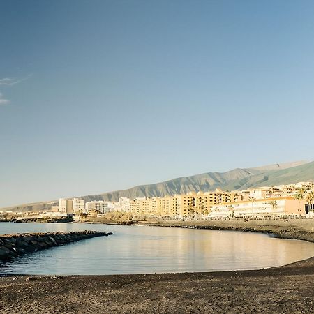 Apartamento Caletillas Beach Candelaria Bagian luar foto