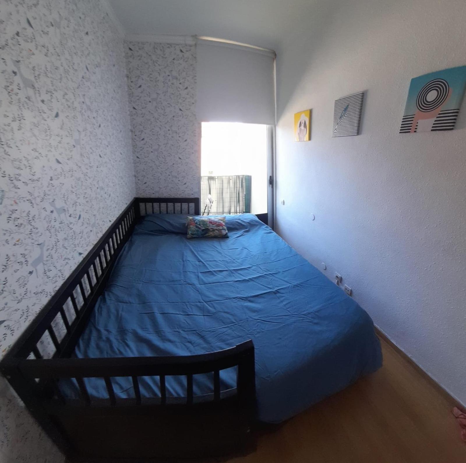 Apartamento Caletillas Beach Candelaria Bagian luar foto