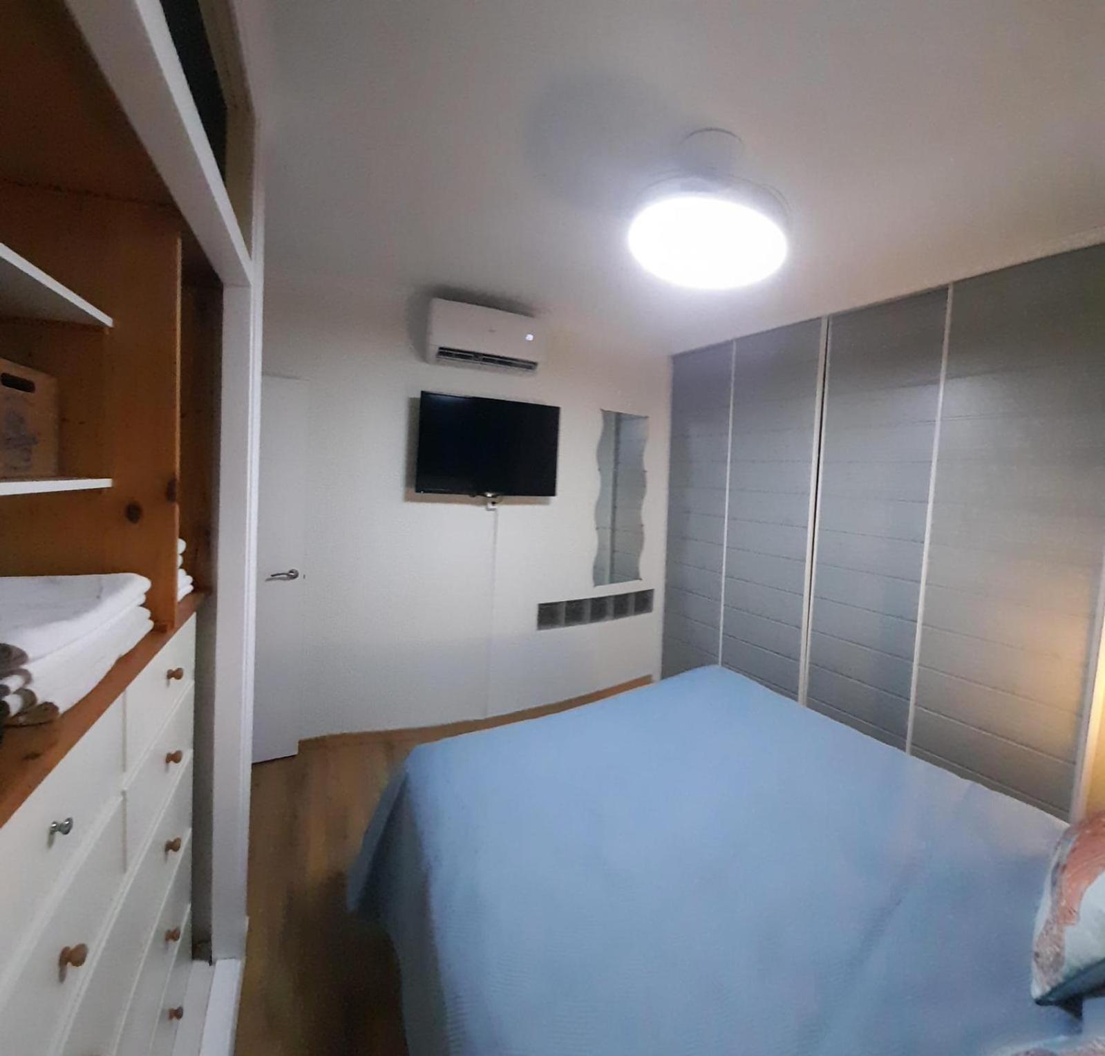 Apartamento Caletillas Beach Candelaria Bagian luar foto