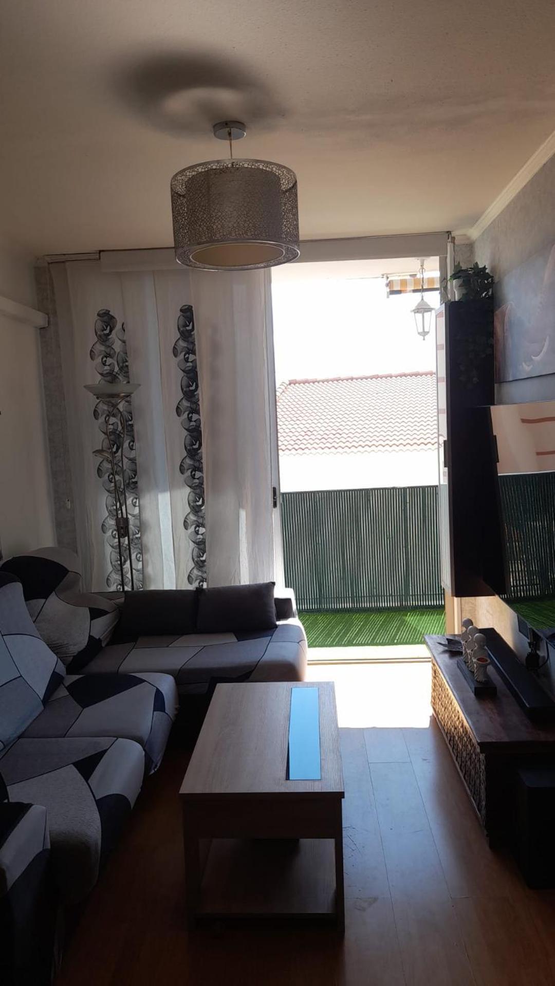 Apartamento Caletillas Beach Candelaria Bagian luar foto