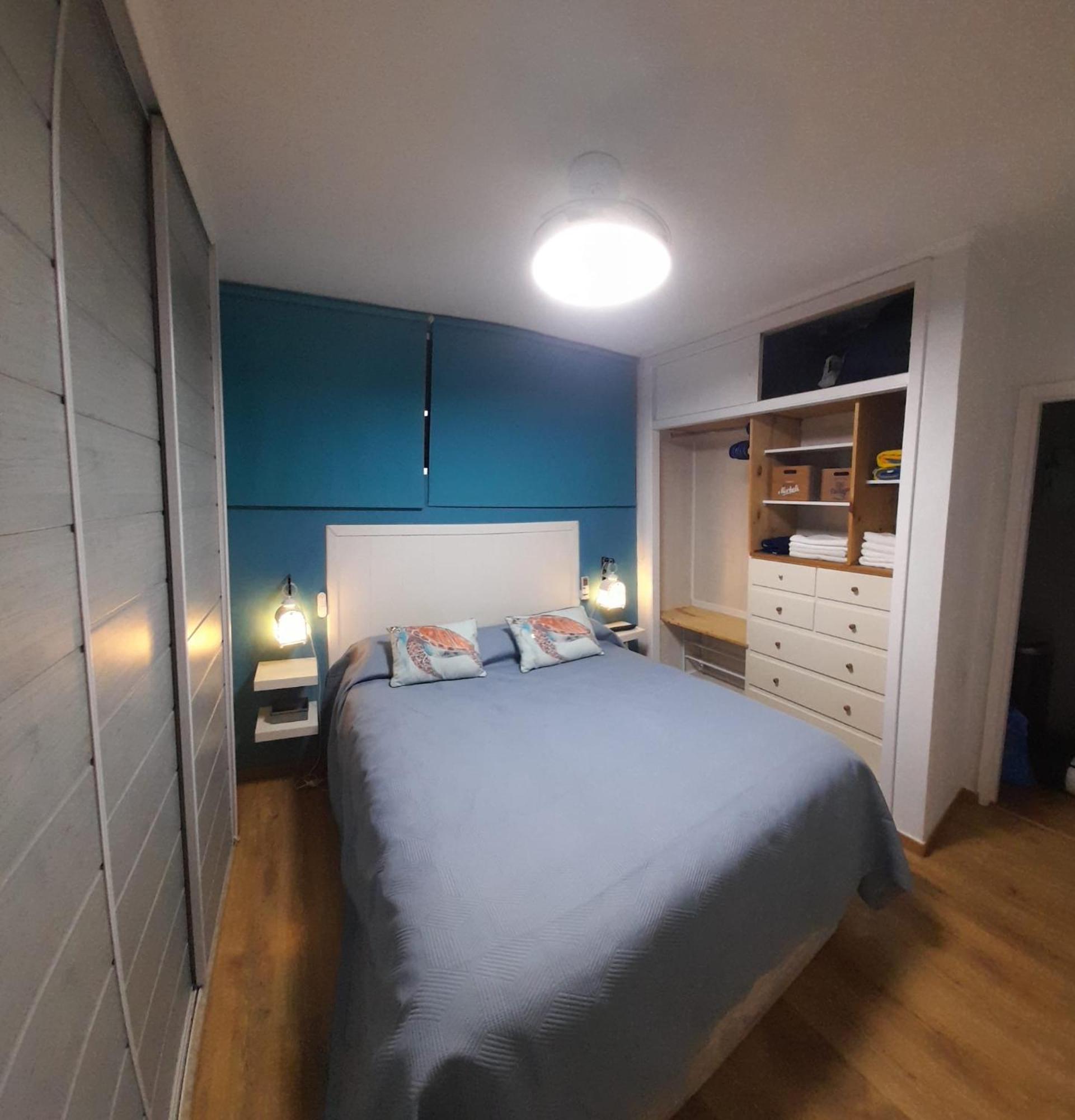 Apartamento Caletillas Beach Candelaria Bagian luar foto