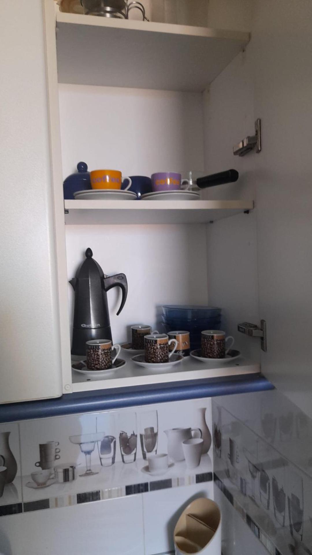 Apartamento Caletillas Beach Candelaria Bagian luar foto