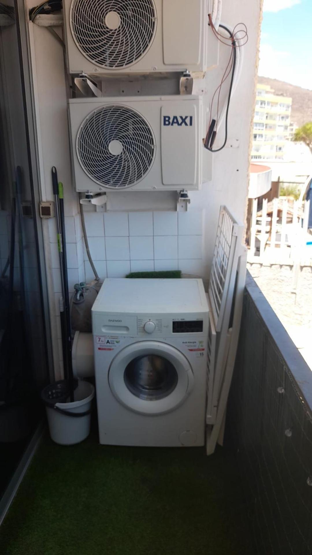 Apartamento Caletillas Beach Candelaria Bagian luar foto