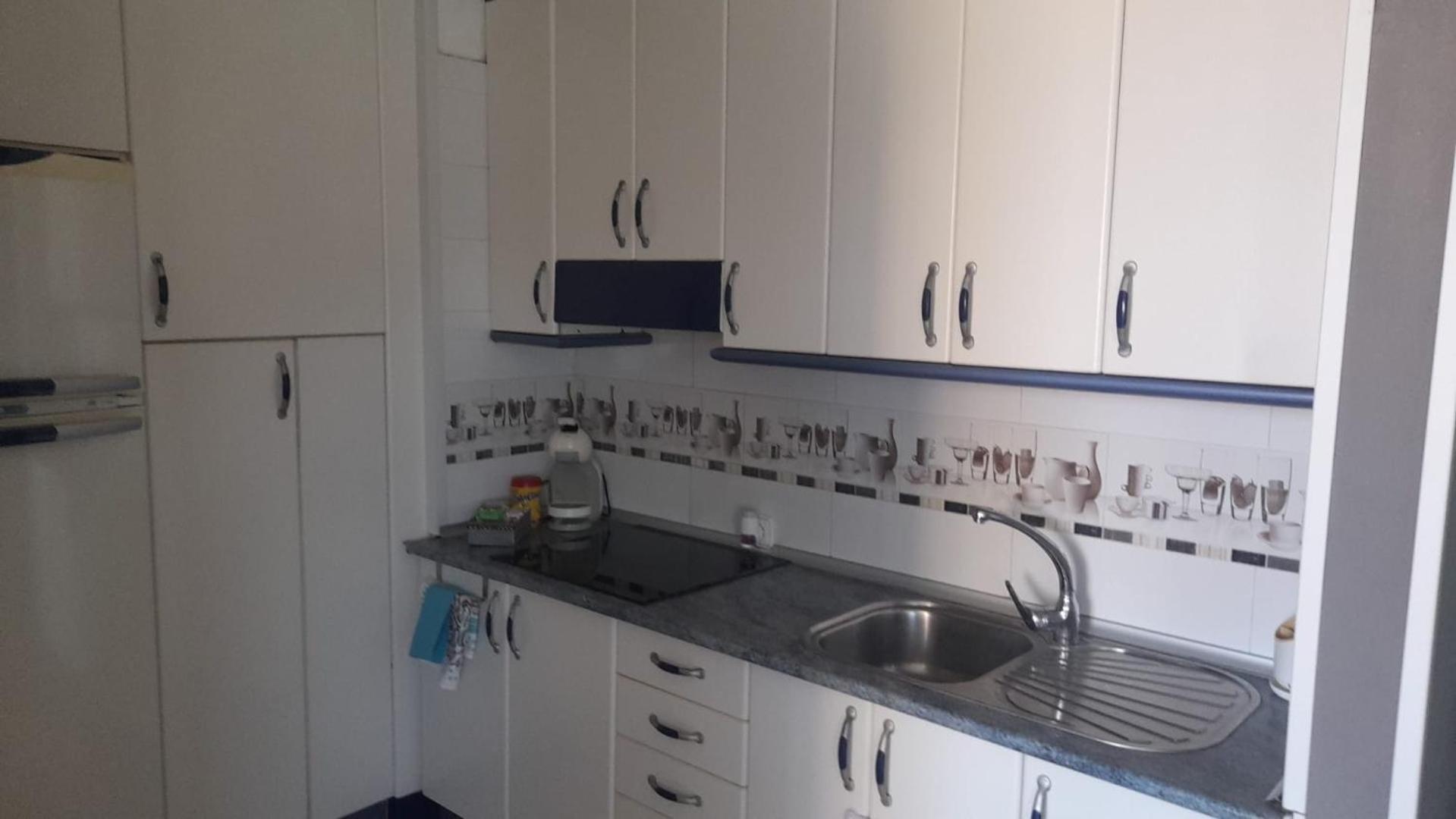 Apartamento Caletillas Beach Candelaria Bagian luar foto