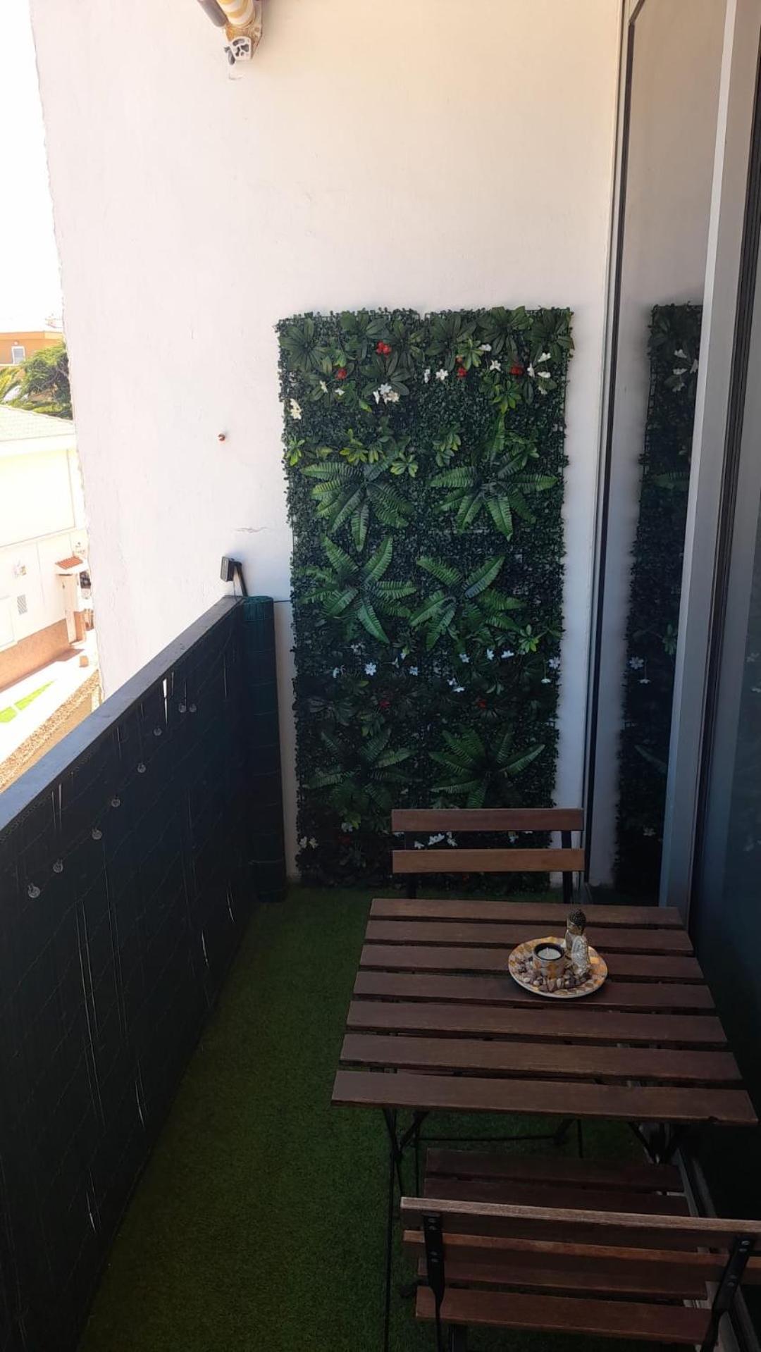 Apartamento Caletillas Beach Candelaria Bagian luar foto