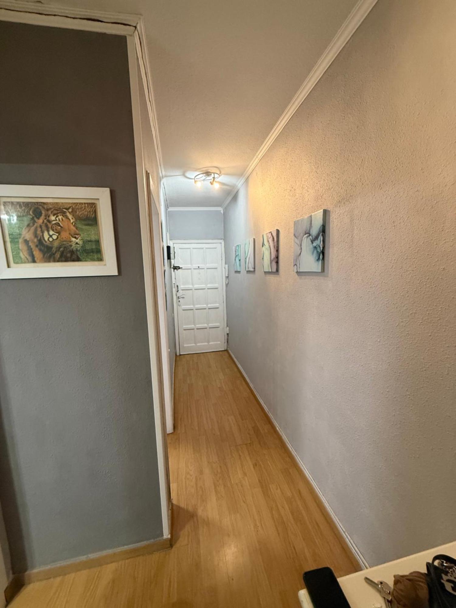 Apartamento Caletillas Beach Candelaria Bagian luar foto
