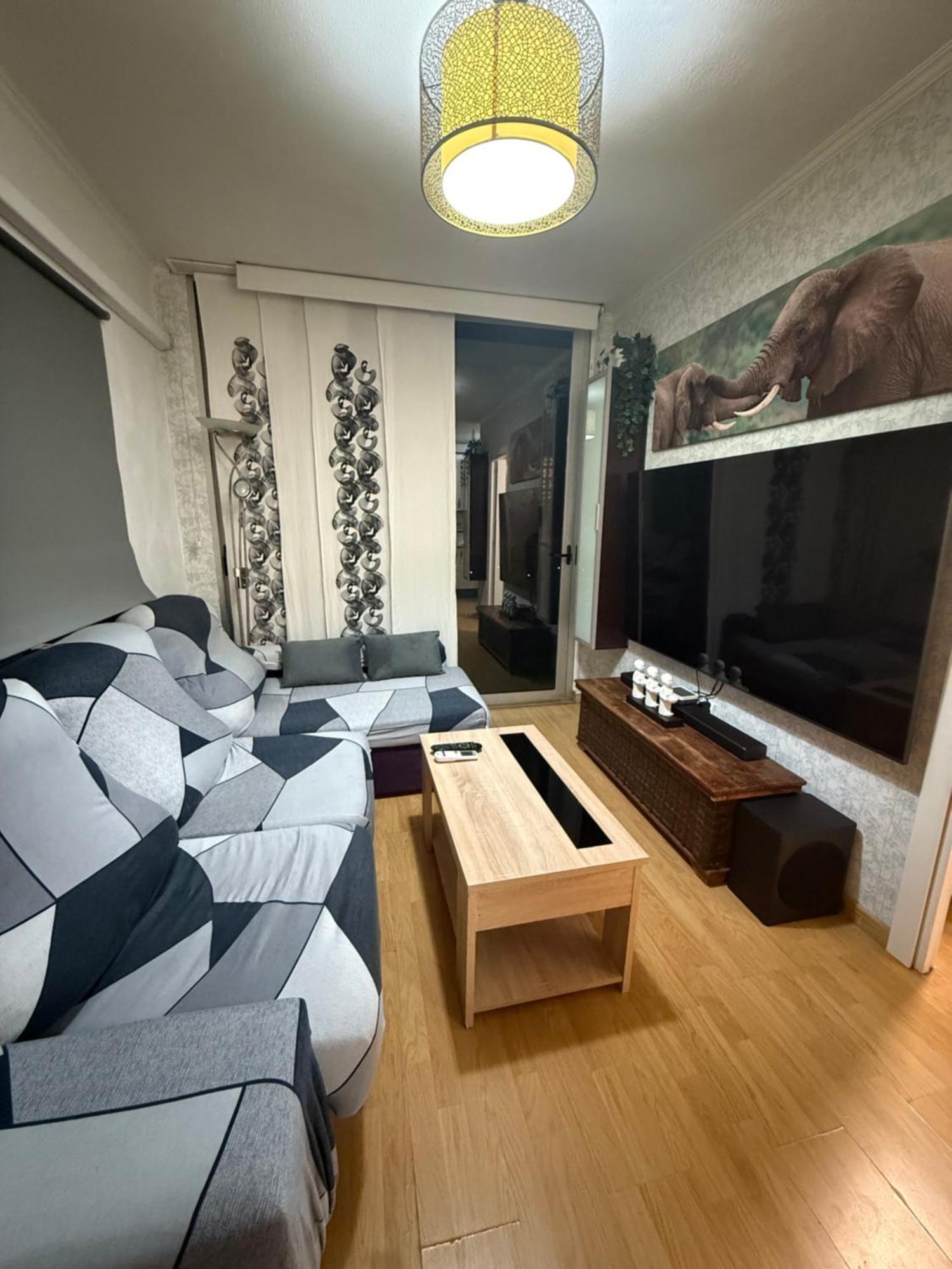 Apartamento Caletillas Beach Candelaria Bagian luar foto