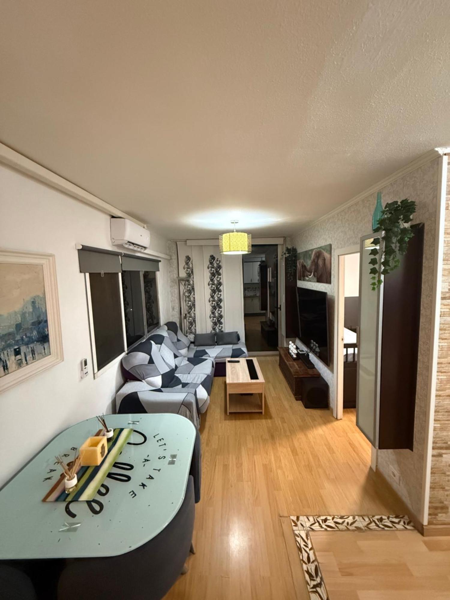 Apartamento Caletillas Beach Candelaria Bagian luar foto